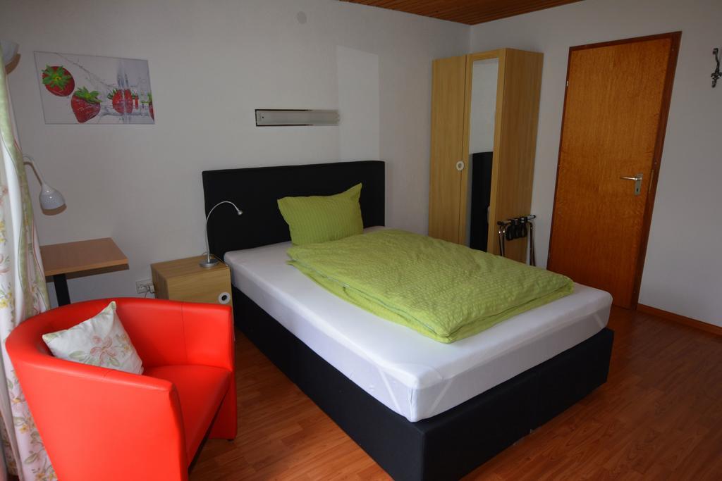 Hotel Arnica Todtnauberg Zimmer foto