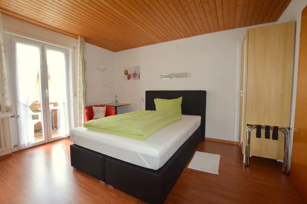 Hotel Arnica Todtnauberg Zimmer foto