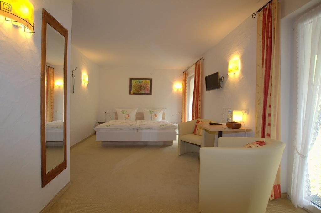 Hotel Arnica Todtnauberg Zimmer foto