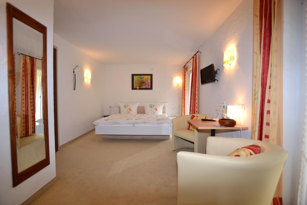 Hotel Arnica Todtnauberg Zimmer foto