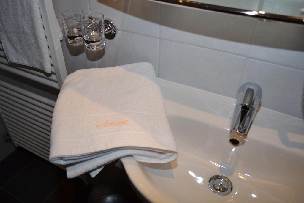 Hotel Arnica Todtnauberg Zimmer foto