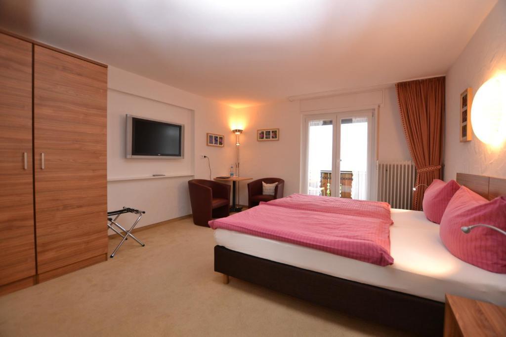 Hotel Arnica Todtnauberg Zimmer foto